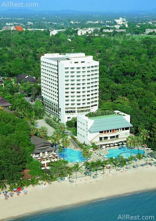 Aisawan Resort & Spa